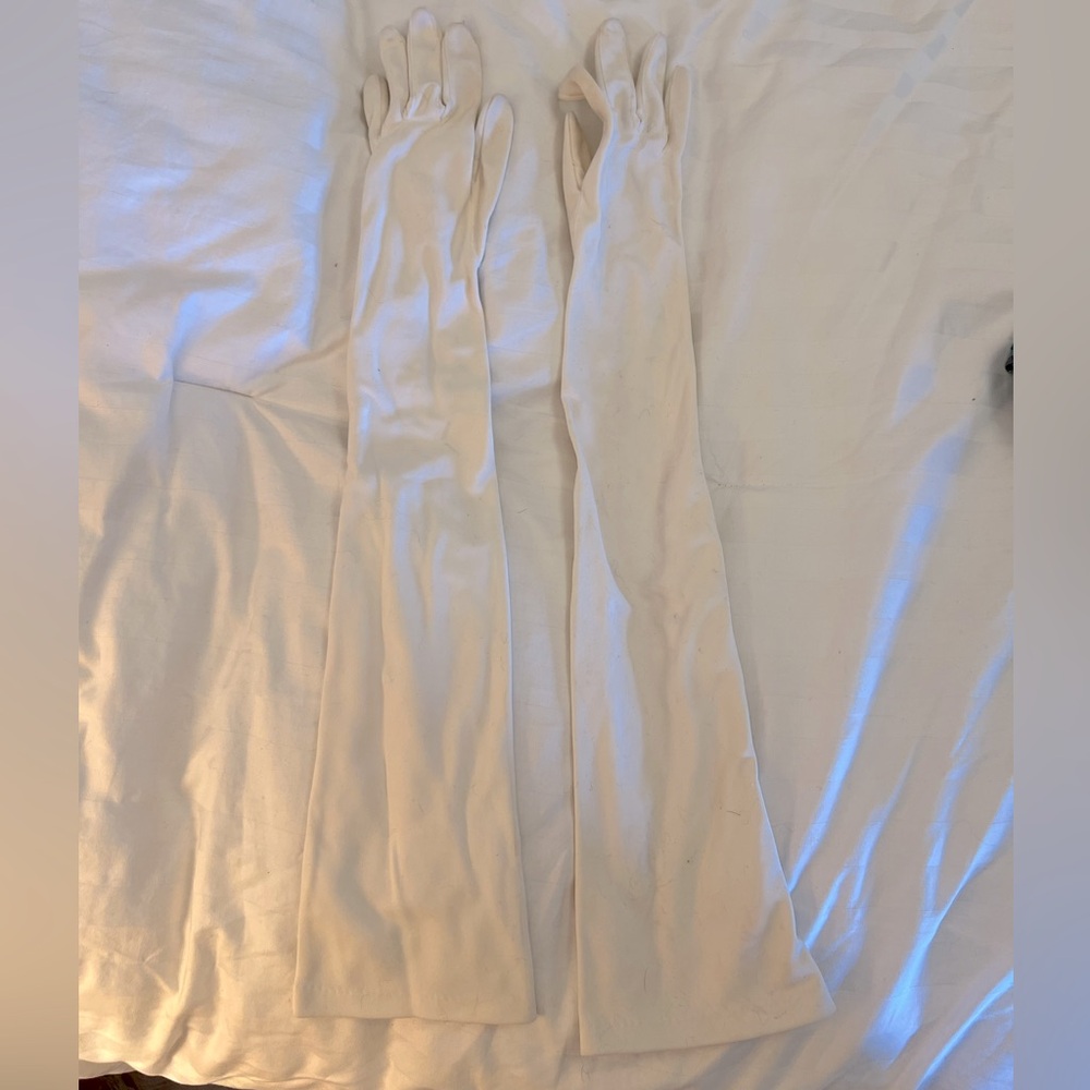 Opera Gloves